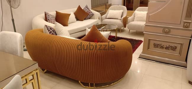 انترية استانلس