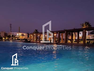 Prime Location Chalet For Sale At Seashell Elsahel