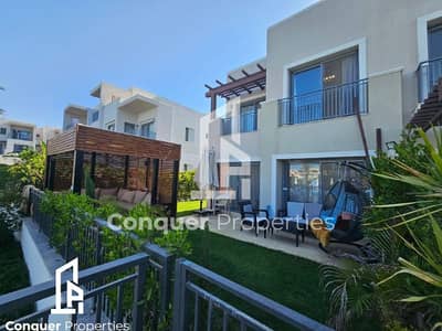 Lagoon View Townhouse For Sale At Riva Marassi North Coast