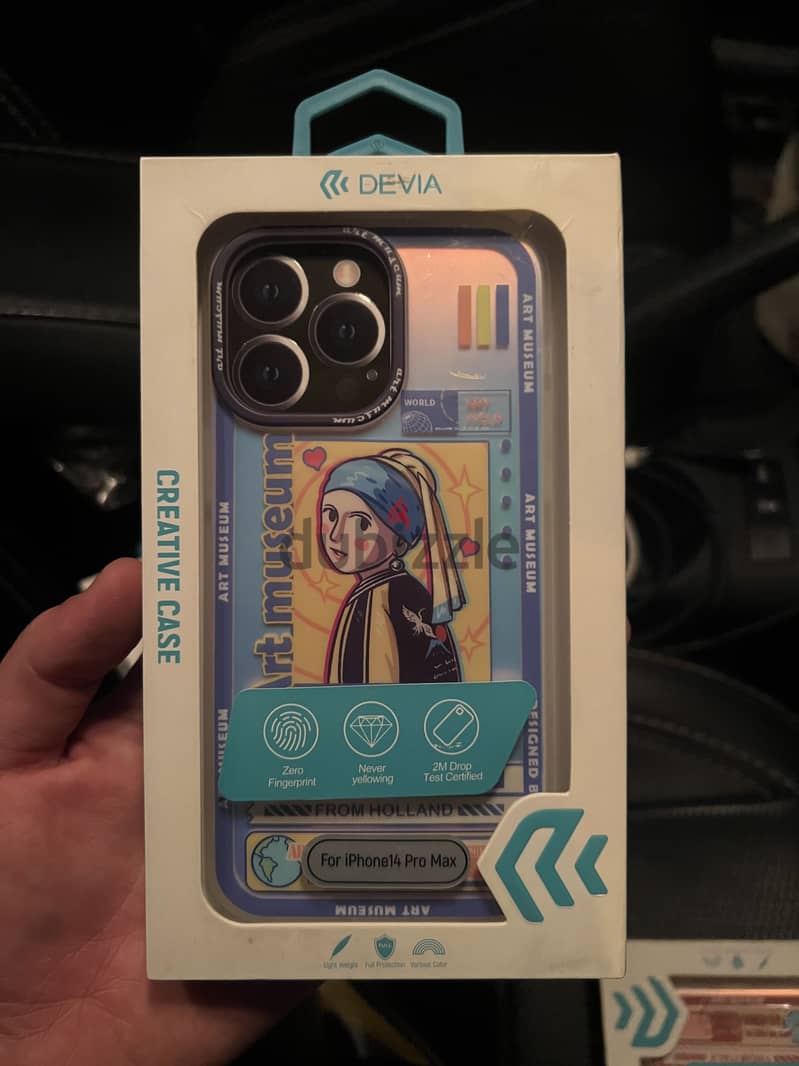 IPhone 14 Pro Max 6