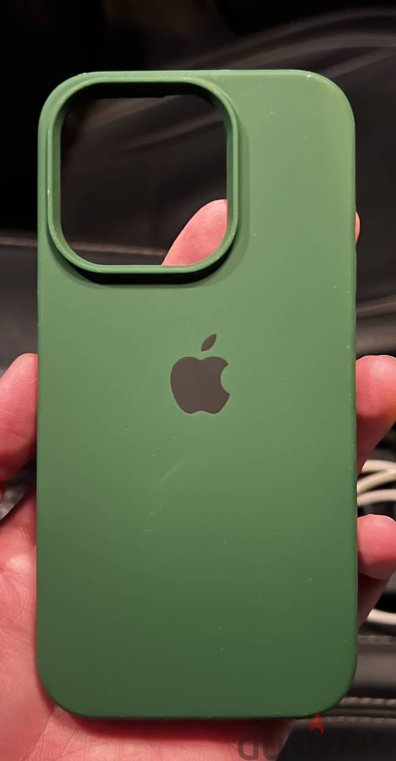 iPhone 15 pro 2