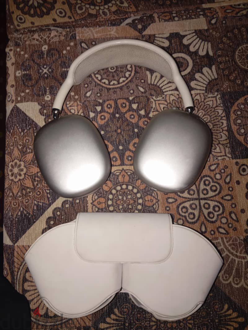 AirPods Max 2