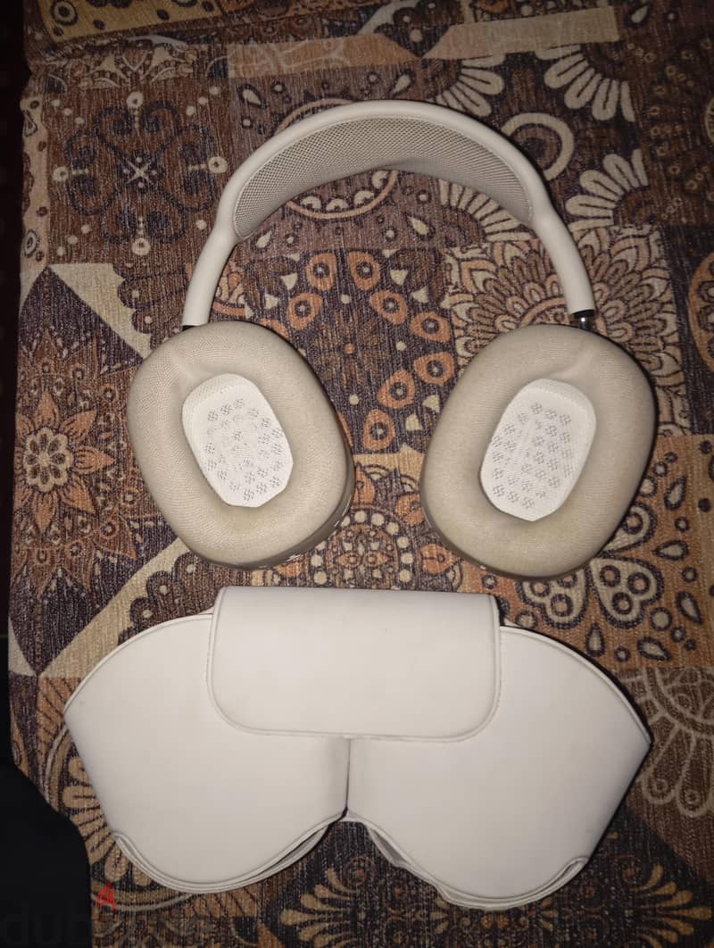 AirPods Max 3