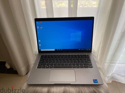 Laptop Dell latitude 5420