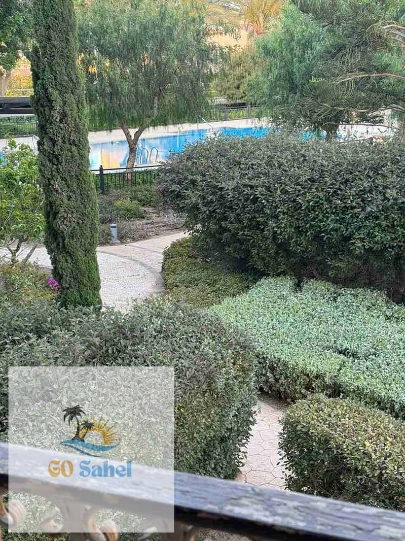 شاليه بـ٤ غرف نوم في مراسي، صورة ١٦ من ١٦