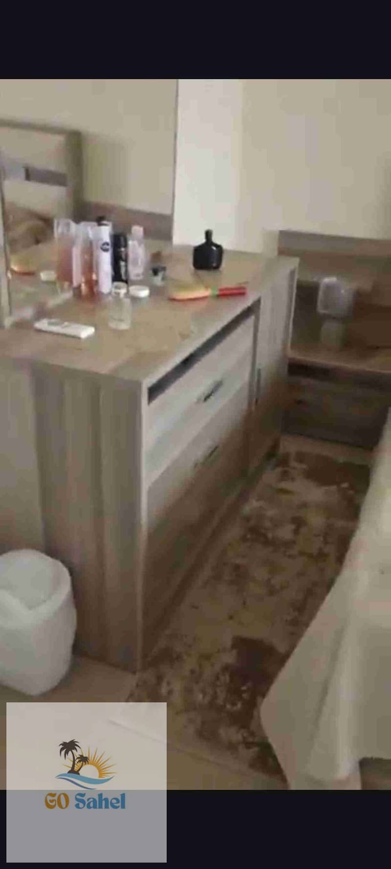شاليه بغرفتي نوم في مراسي، صورة ٦ من ١٤