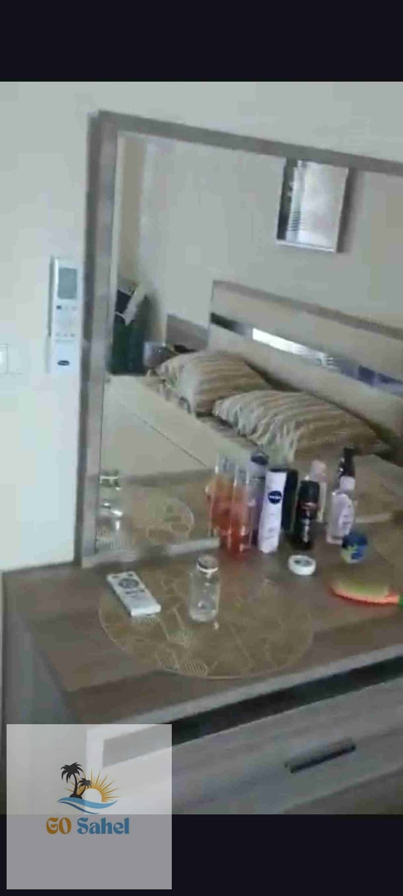 شاليه بغرفتي نوم في مراسي، صورة ١١ من ١٤