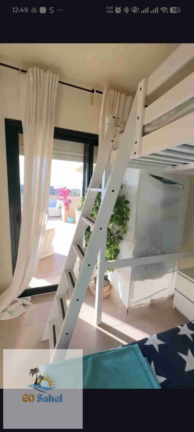 بنتهاوس بـ٤ غرف نوم في مراسي، صورة ٦ من ١٣
