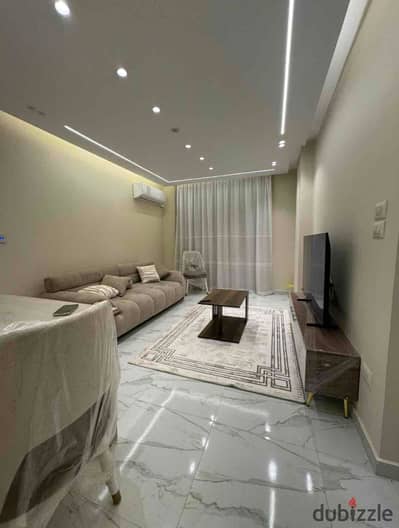 1 Bedrooms 75 sq.M Apartment for sale 3,500,000 EGP in New Maadi, Maadi