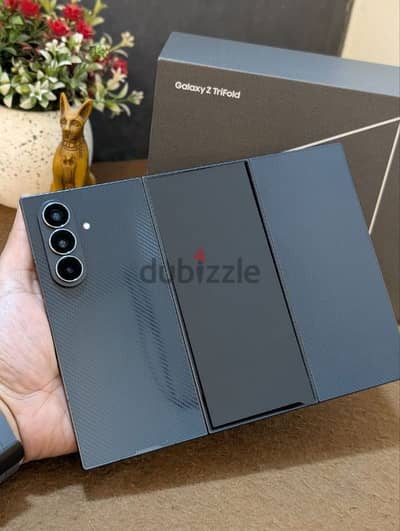 Galaxy Z TriFold
