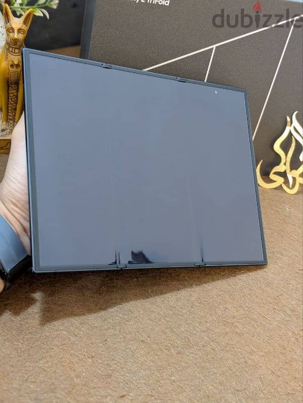 Galaxy Z TriFold 1