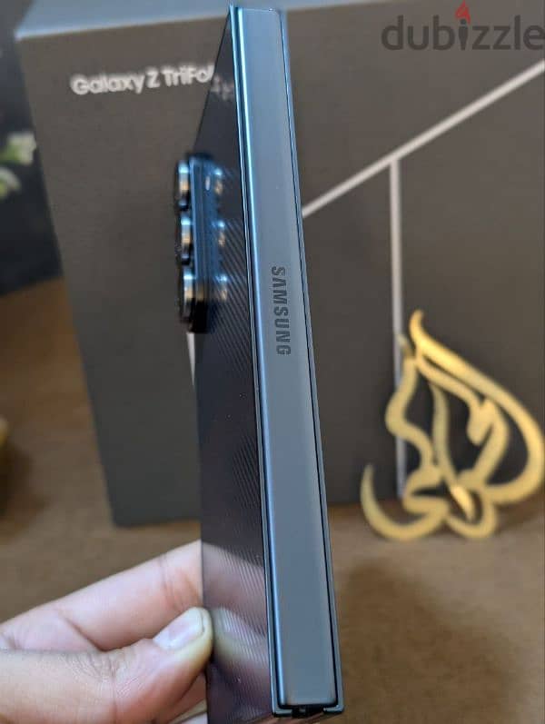 Galaxy Z TriFold 2