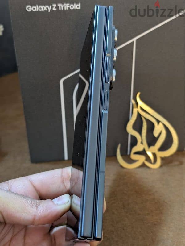 Galaxy Z TriFold 3