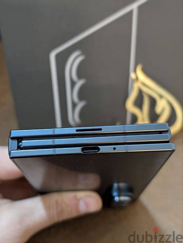 Galaxy Z TriFold 5