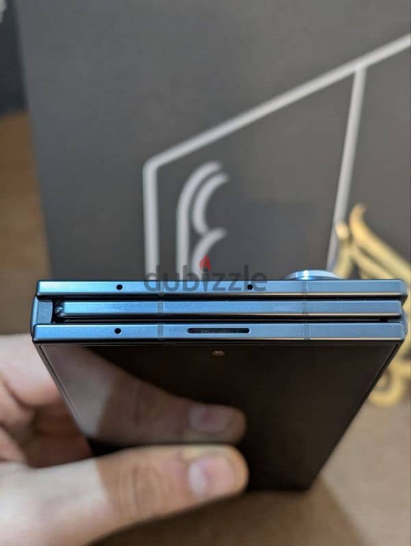 Galaxy Z TriFold 6