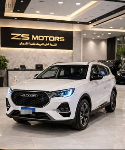 Jetour X70 2026  جيتور X70 ايجار سيارات حديثه اتوماتيك شهرى واسبوعى