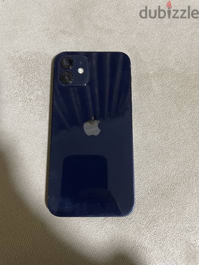 IPHONE 12 128gb