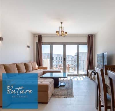 Marassi Marina North Coast chalet for sale. Walking distance to Marassi Marina, luxury furniture, under market price.