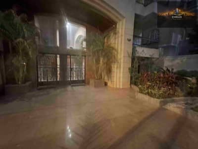 شقه مفروشه فندقيه للايجار مربع الوزراء شيراتون المطار عماره خاصه شيك