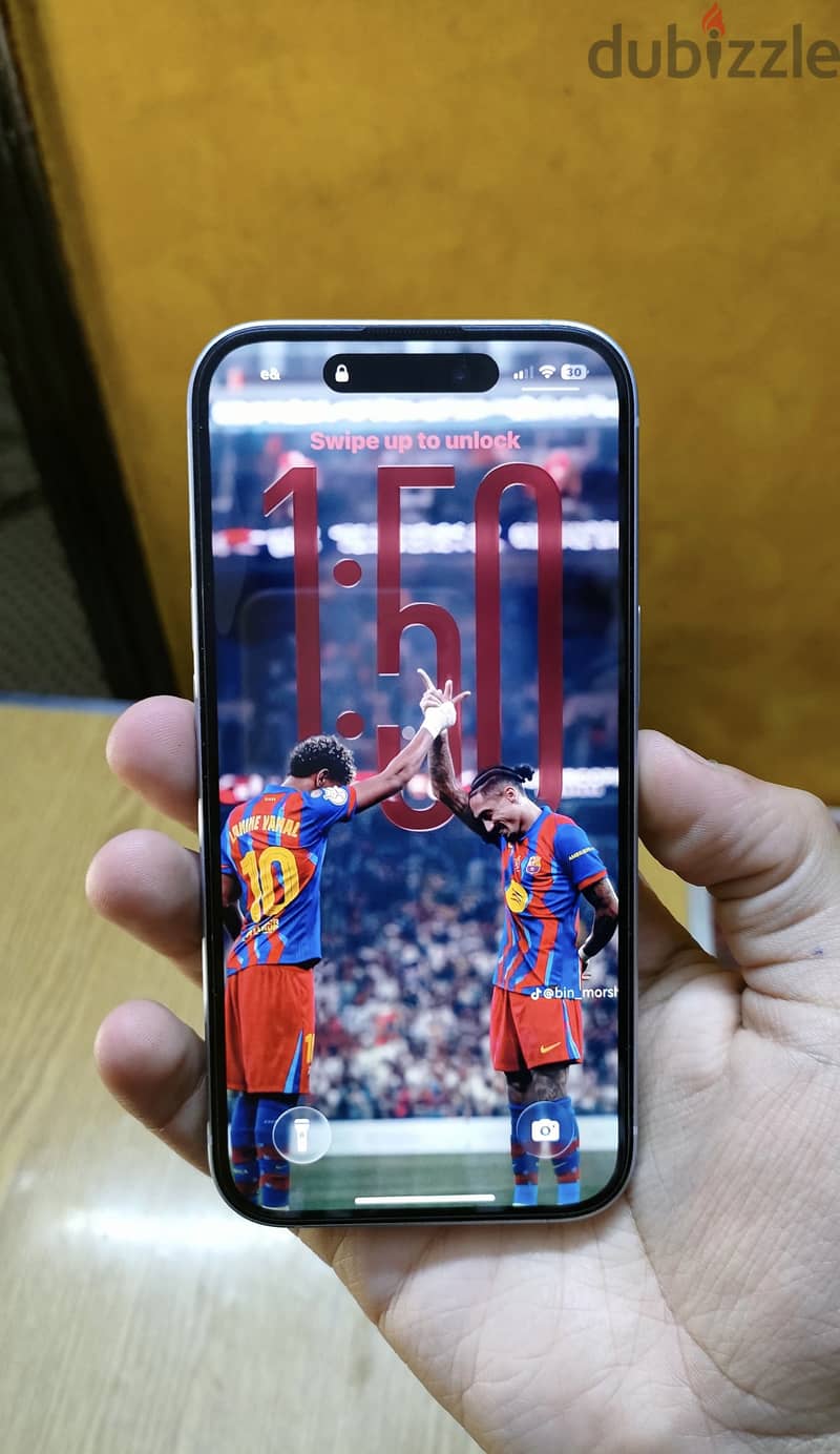 IPhone 15 1