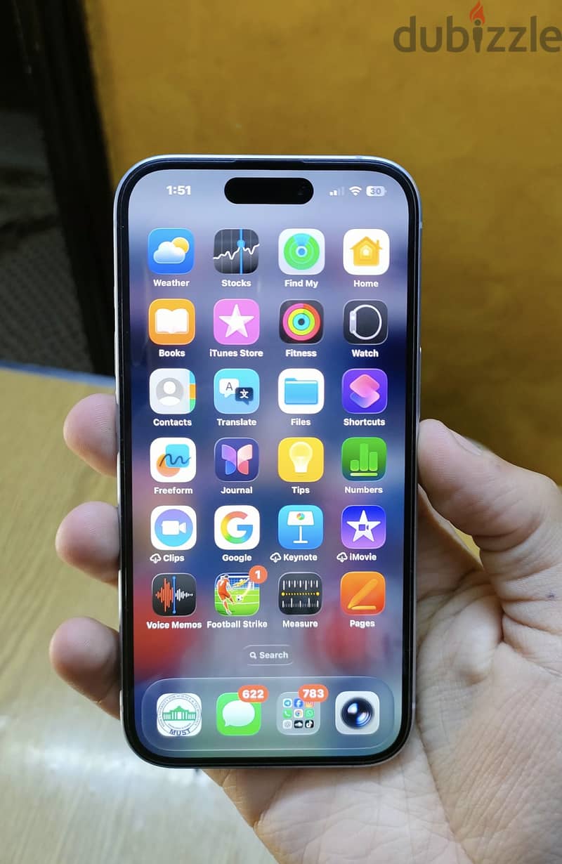 IPhone 15 2