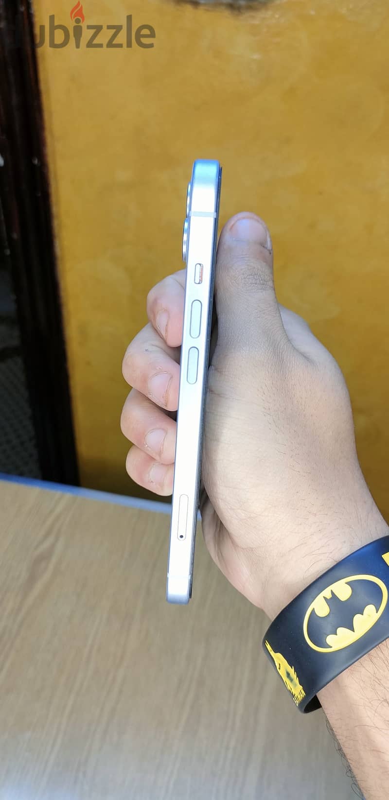 IPhone 15 3