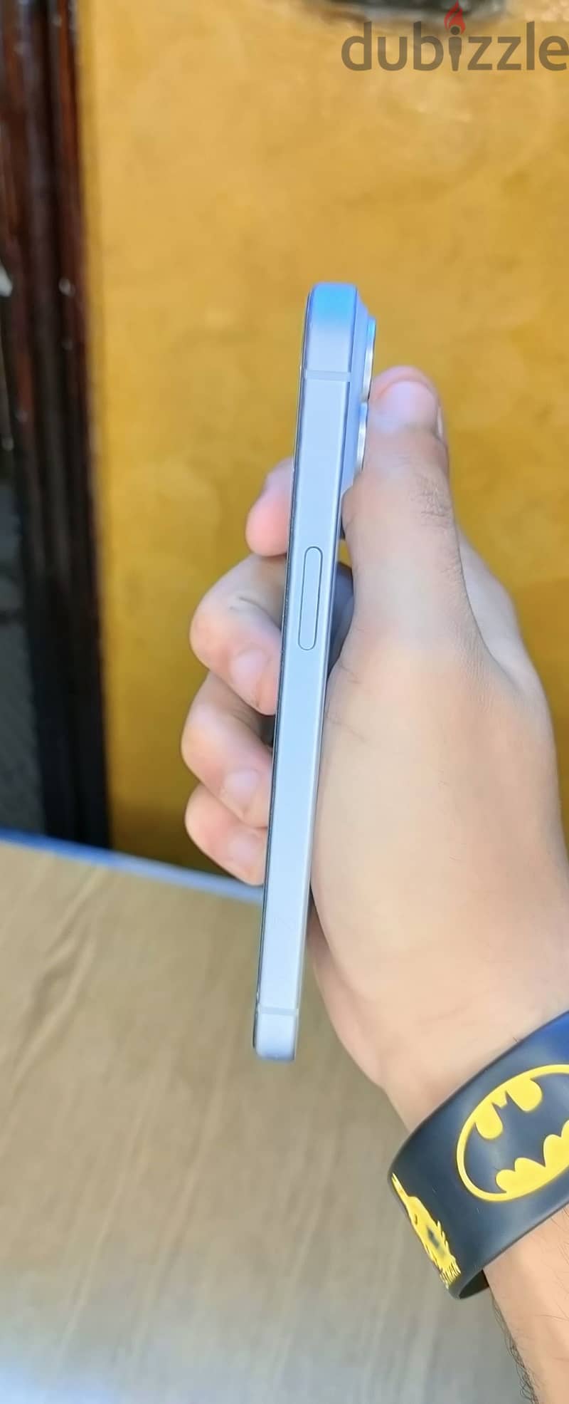 IPhone 15 5