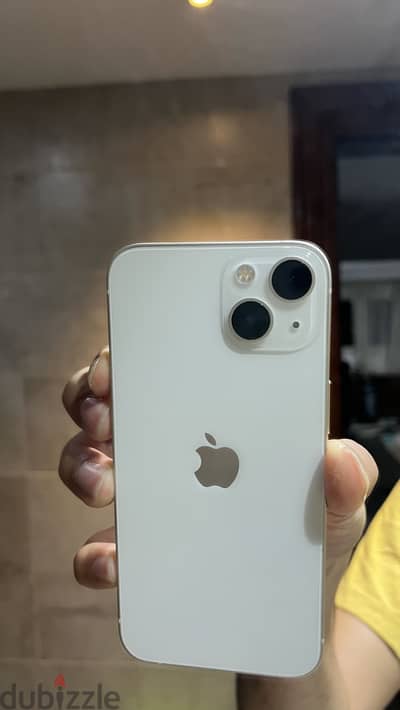 iPhone 13 بحالة ممتازة