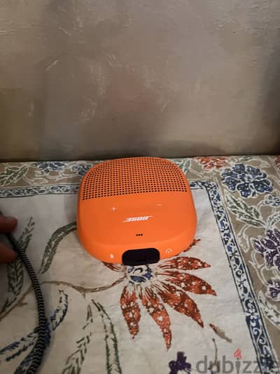 Bose microsoundlink