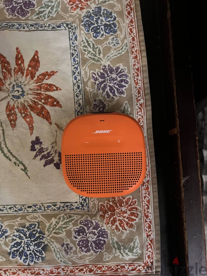 Bose microsoundlink 1