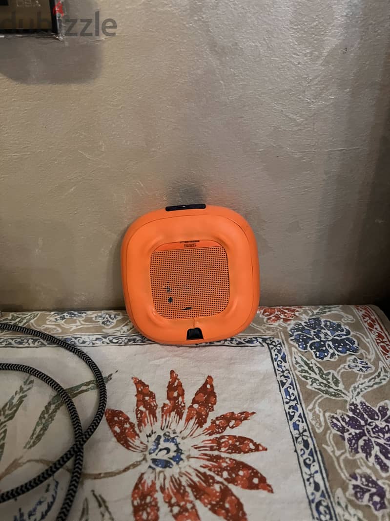 Bose microsoundlink 2