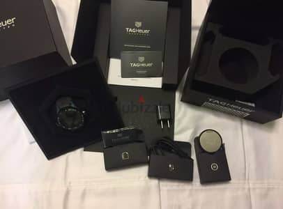 Tag heuer Modular 45