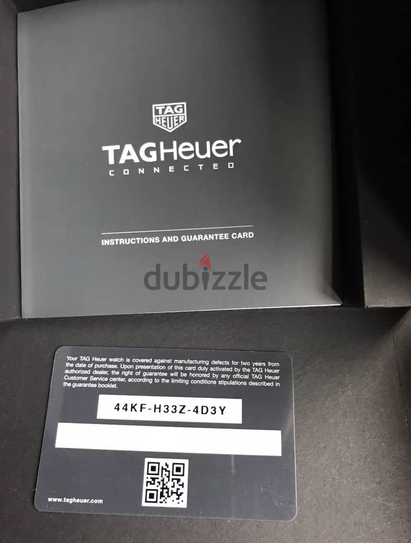 Tag heuer Modular 45 1