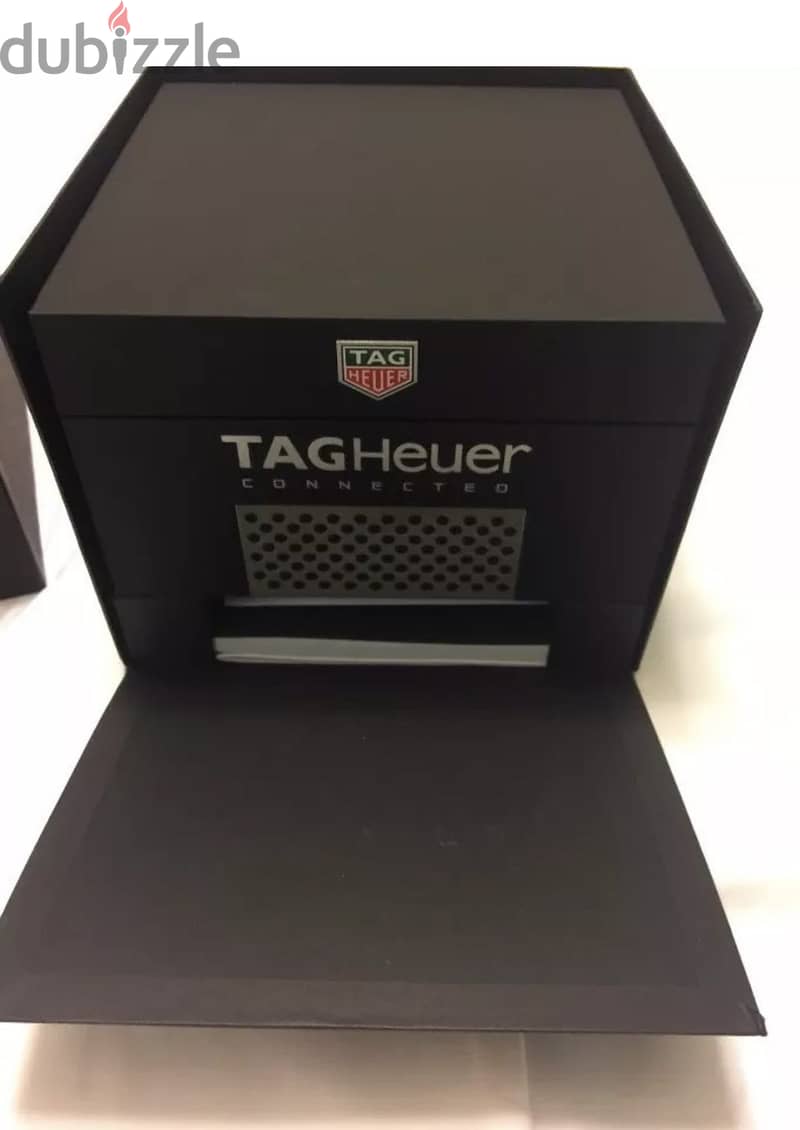 Tag heuer Modular 45 3
