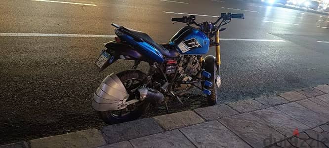 هوجن L250 2022
