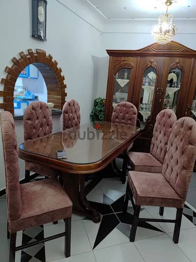 سفره كاملة