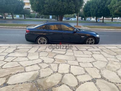 520i Turbo 2017 - special order , 24000 like zero