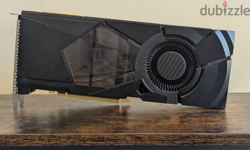 GeForce RTX™ 2080 OC 8G
