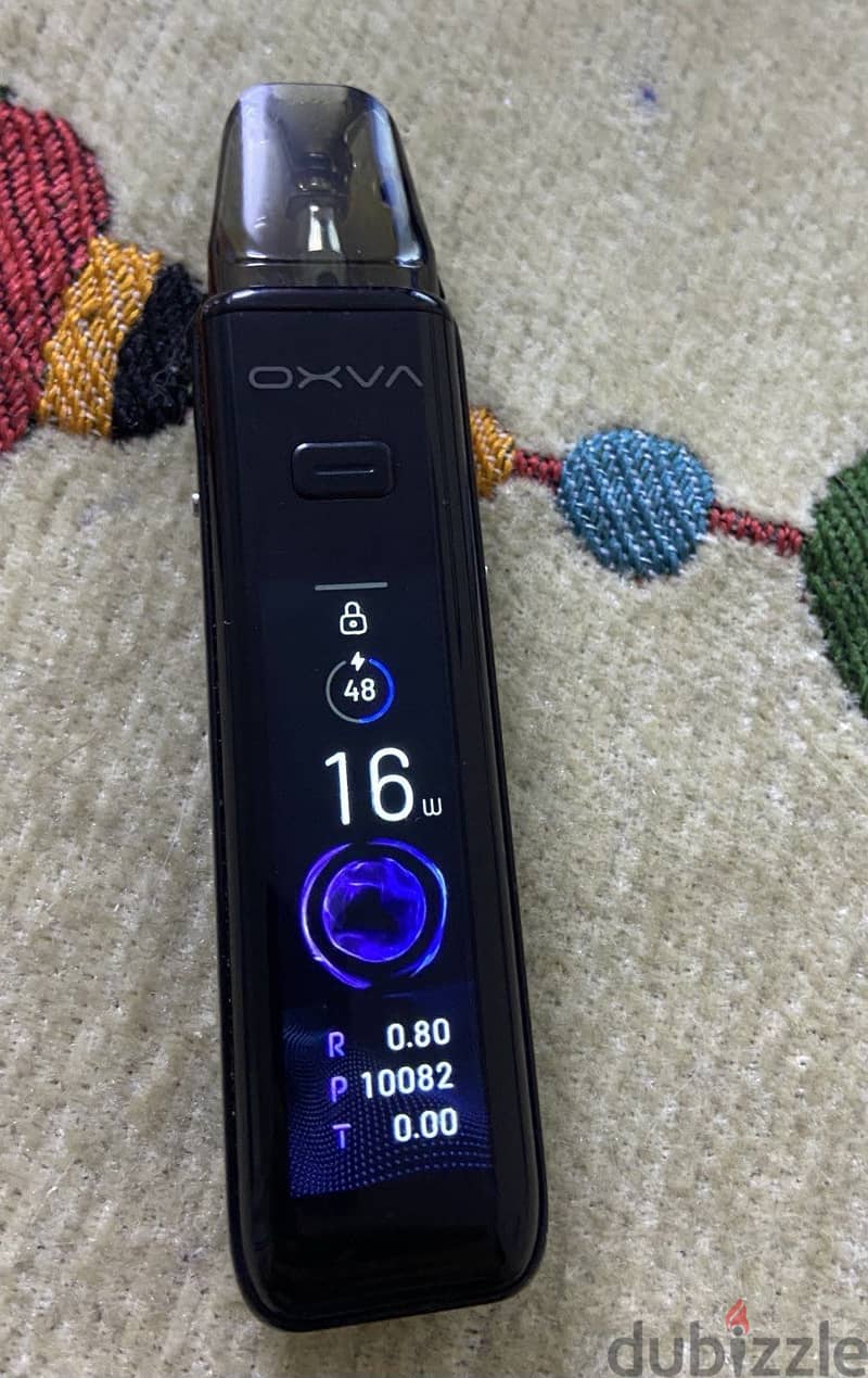 Xlim pro3 ultra 1
