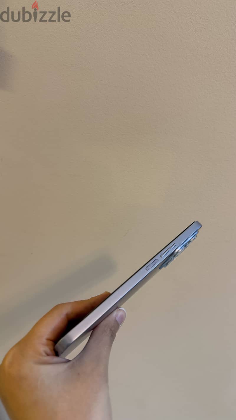 Honor x8b like new 3