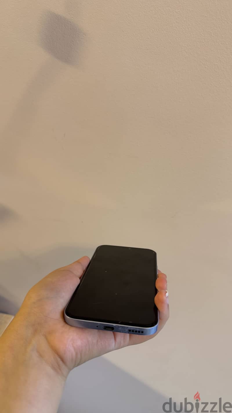 Honor x8b like new 6
