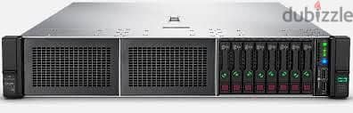 Hp DL380 G9  80thread  (3.5)