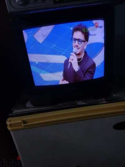 تليفزيون سونى