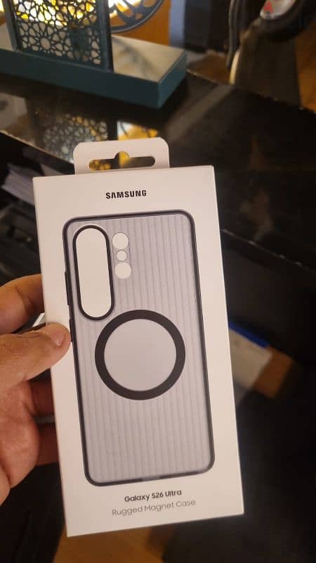S26 ultra original case 2