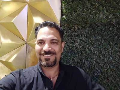 عماد