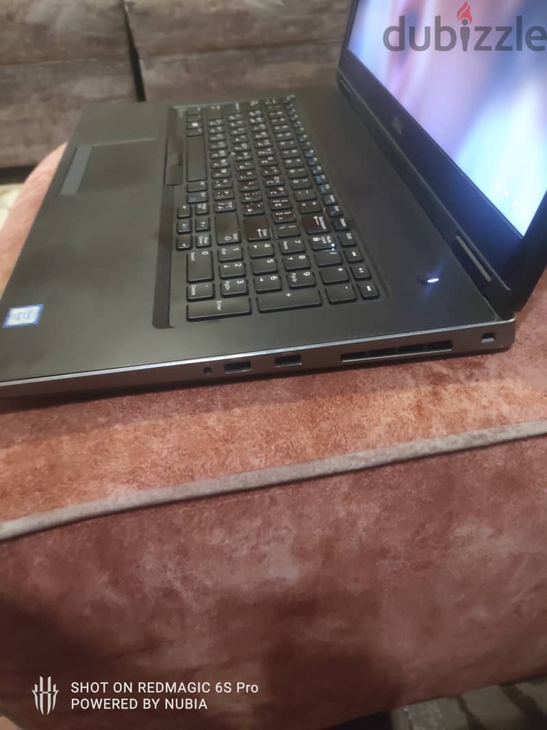 Dell 7730 552p 1
