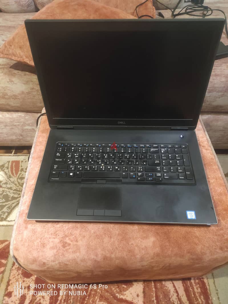 Dell 7730 552p 3