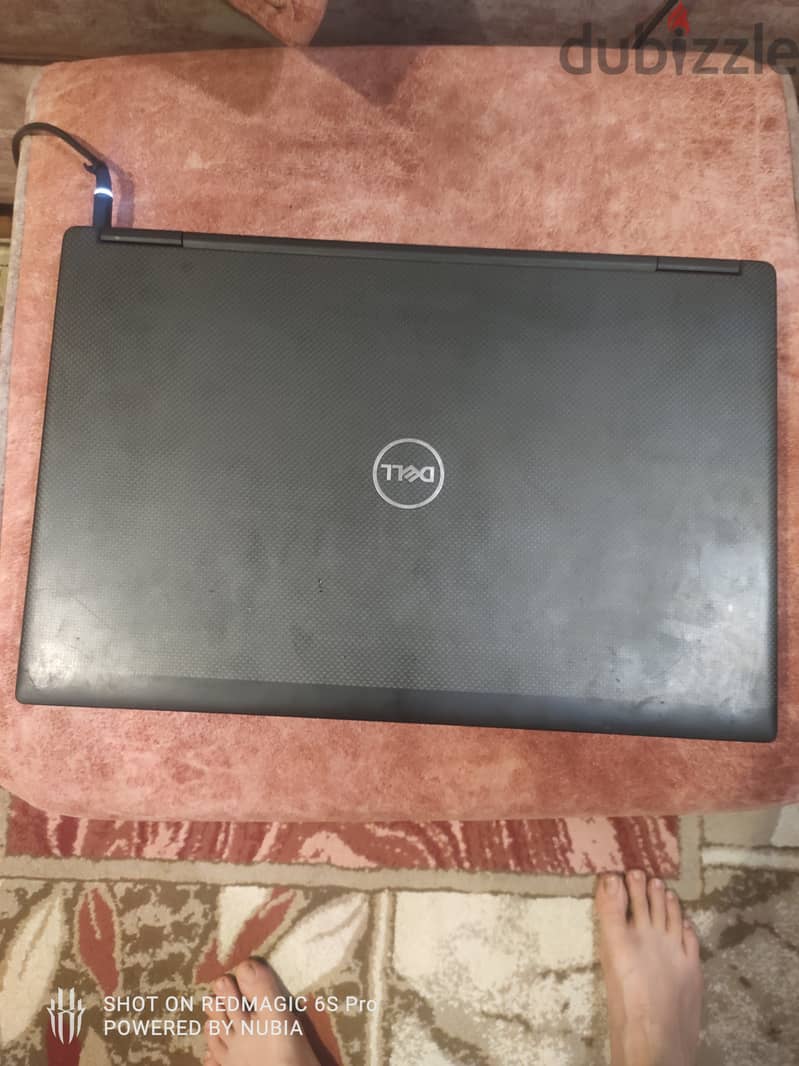 Dell 7730 552p 4