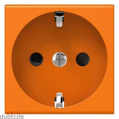 برايز شوكو برتقالي ماركة ليجراند shouko Socket
