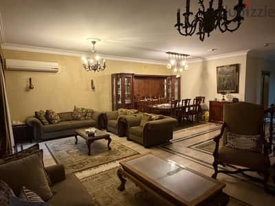 Luxury Twin House with Private Garden in Al Rabwa Compound”